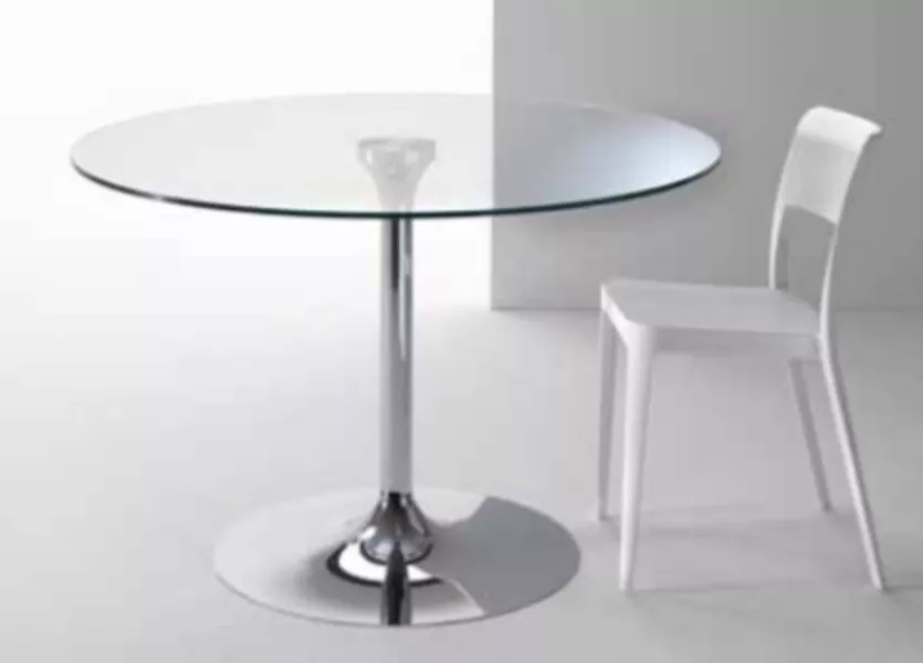 Infinity Table Base