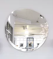 Seventy Mirrors
