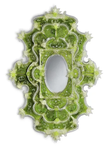 Frog Prince Mirror