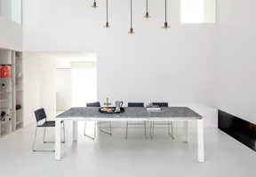 Marcopolo Dining Table