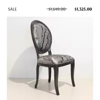 611 Chair