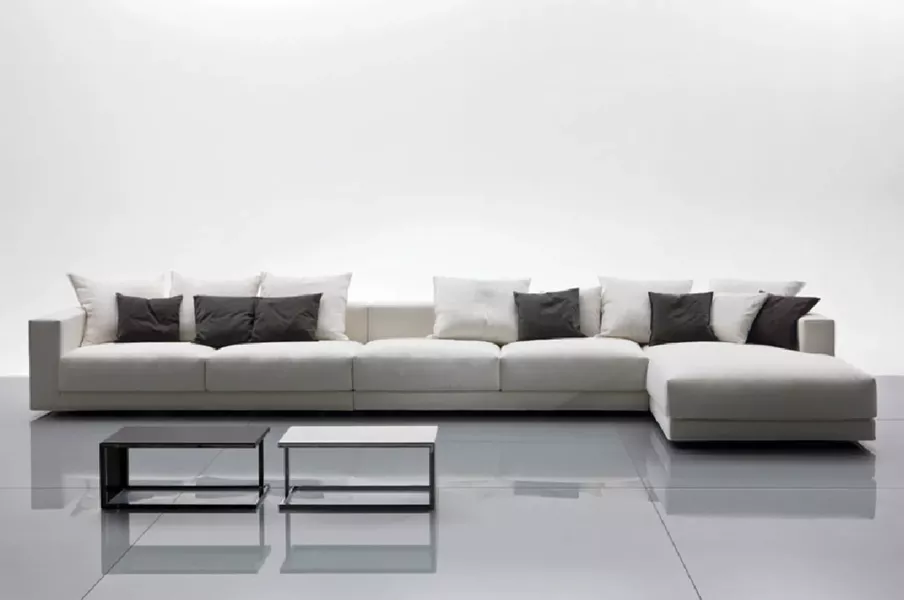 Brera Sofa