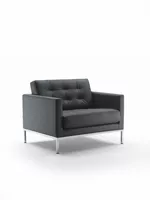 Lewis Armchair