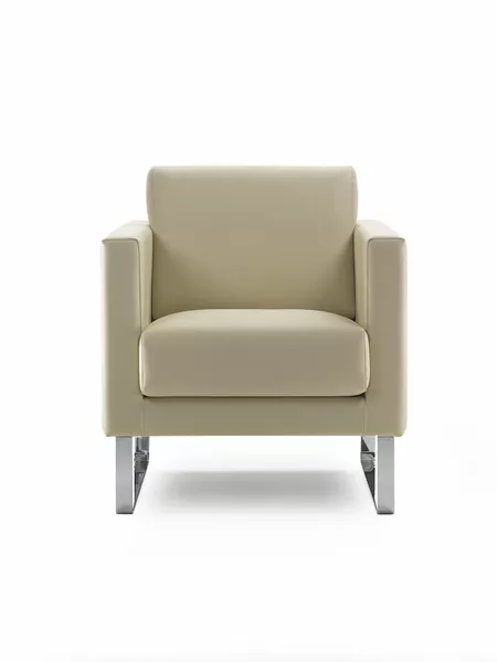 Cubic Armchair