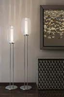 Lanterna Floor Lamp