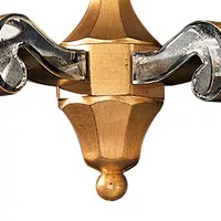 Charlotte Sconce