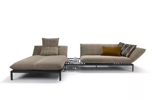 Kaya Outdoor Sofa