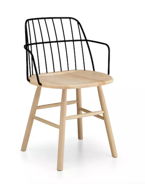 Strike Dining Chair