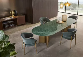 Wave Dining Table