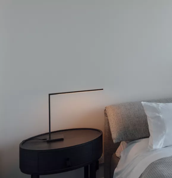 Essential Table Lamp