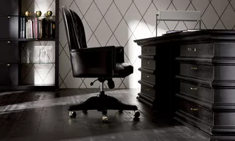 Georges Desk Chair