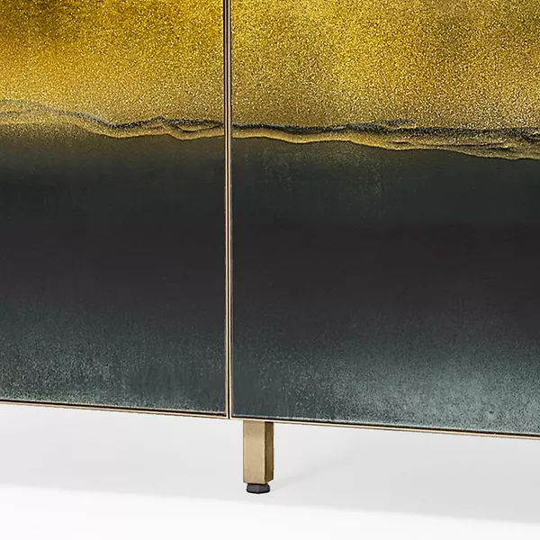 Alcantara Sideboard