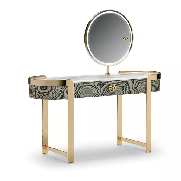 Doris Dressing Table