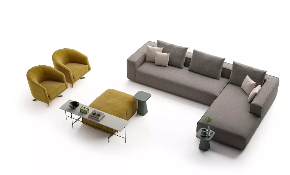 Vittorio Sofa