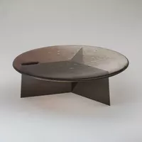 Marantego Coffee Table