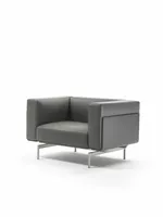 L-Sofa Armchair