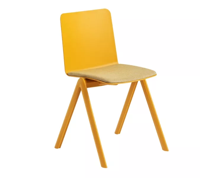 Stack Dining Chair