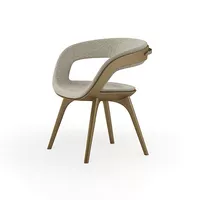 Nido Armchair