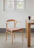 Oslo Dining Chair