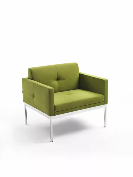 Milton Armchair