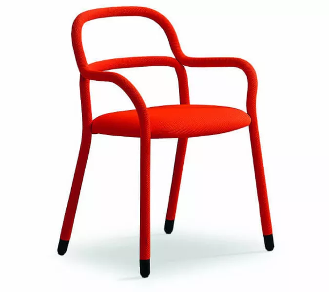 Pippi Dining Armchair