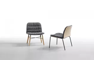 Liu Occasional Chair