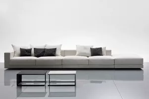 Brera Sofa