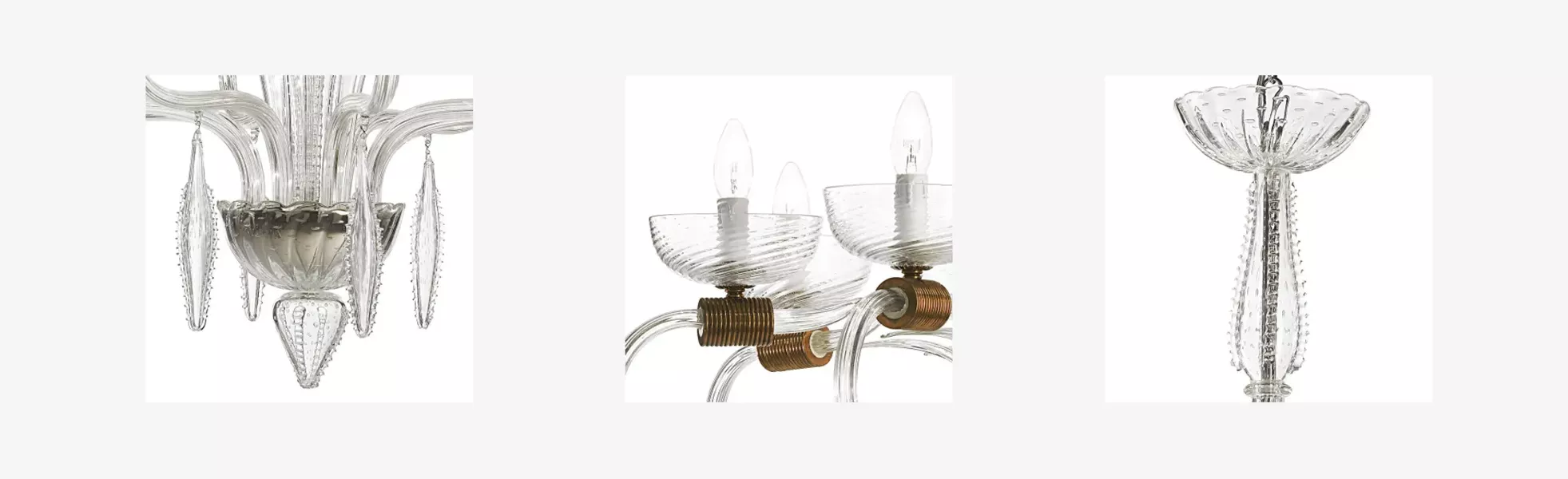 Linette Chandelier