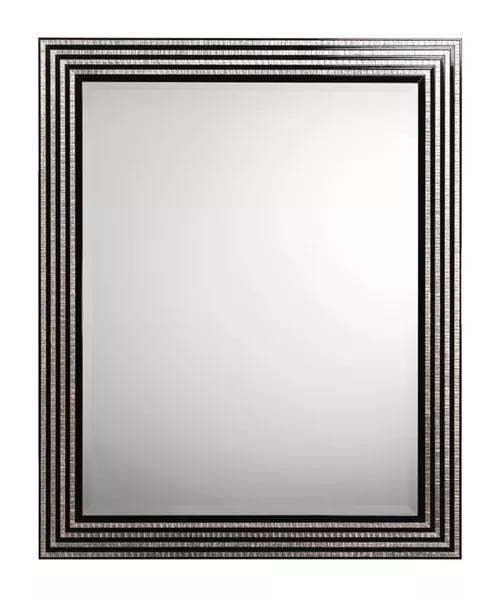 2509 Rectangle Mirror