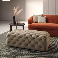 Memory Ottoman