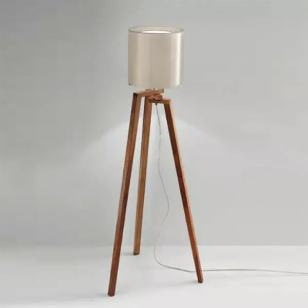 Trepai Floor Lamp