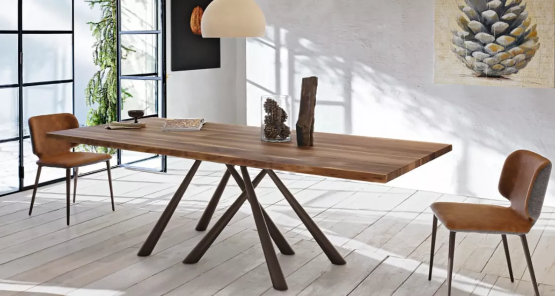 Forest Dining Table