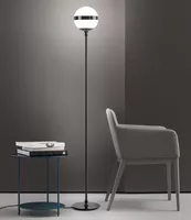 Peggy Floor Lamp