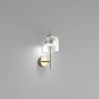 Jube Wall Light