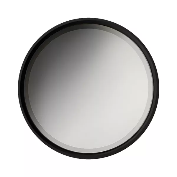 3409 Round Mirror