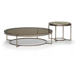 Raoul Round Coffee Table