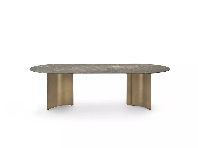 Wave Dining Table