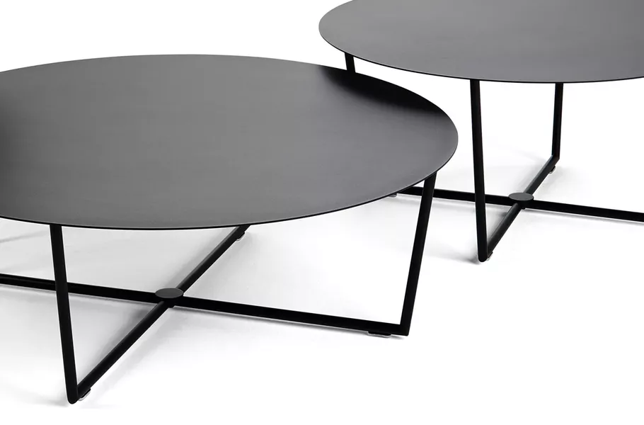 Tabo Side & Coffee Tables