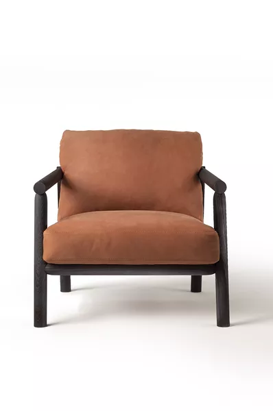 Time Out Armchair