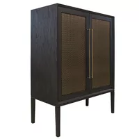 Wimberley Bar Cabinet