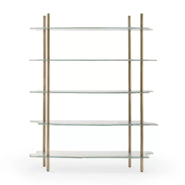 Saica M Bookcase