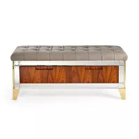 Amelia Bench Seat