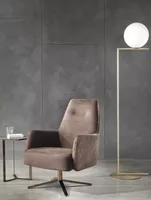 Clipper Small Armchair and Sofa