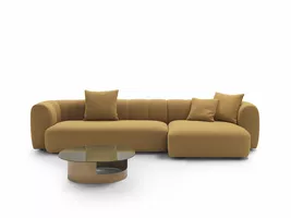 Milo Sofa