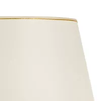 Torchon Table Lamp