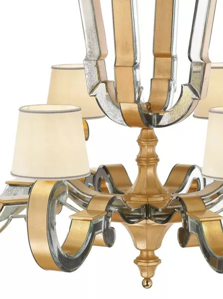 Lumiere Chandelier