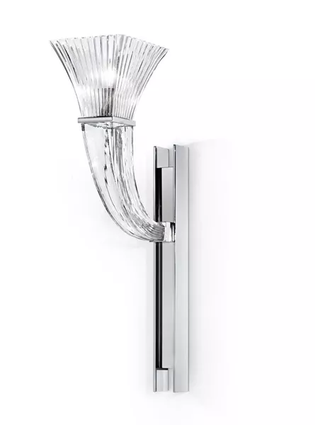 Rog Wall Sconce
