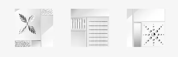 Purity Sideboard