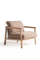 Time Out Armchair