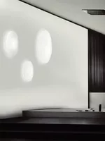 Moris Wall / Ceiling Light